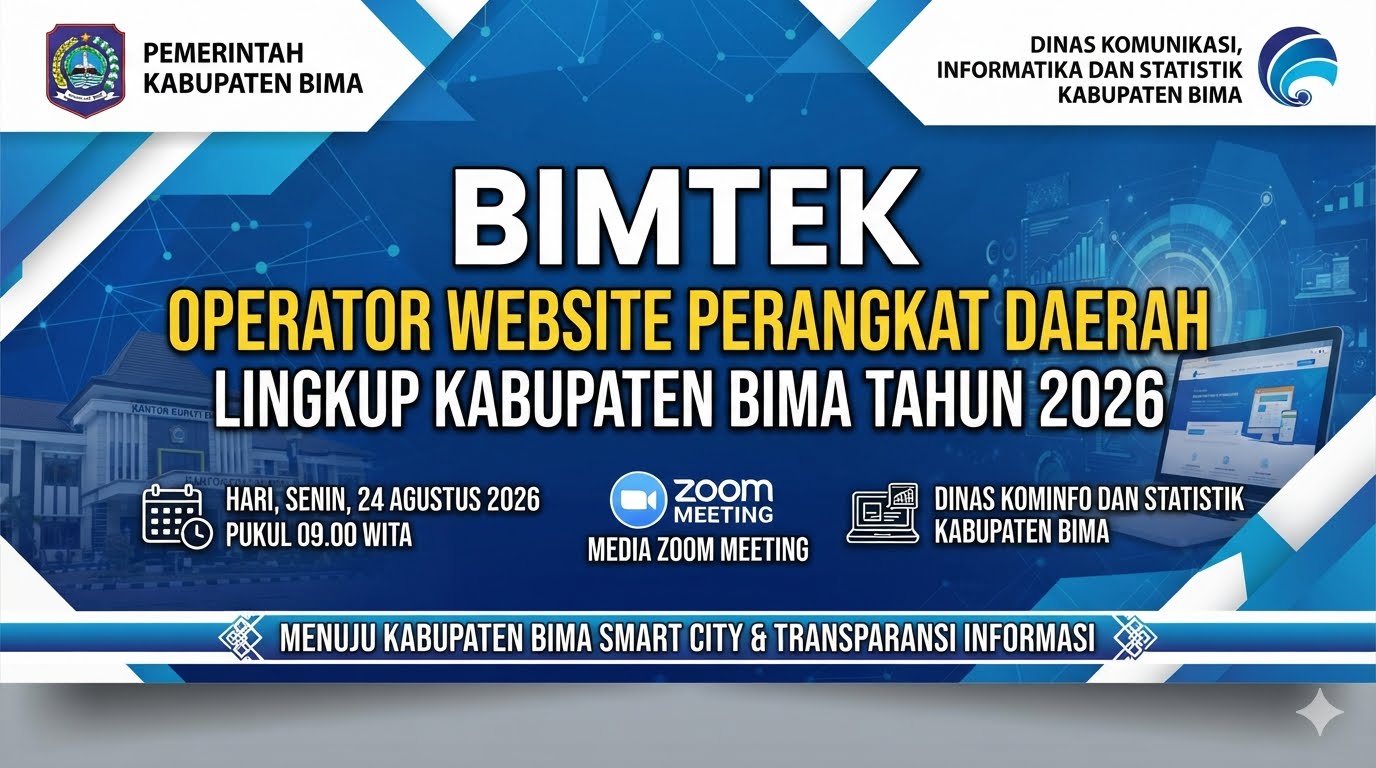 Sosialisasi Pemerintah Digital
